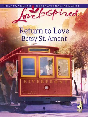 cover image of Return to Love